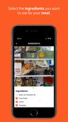 Fridge Leftovers AI screenshot 3