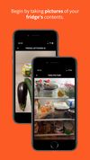 Fridge Leftovers AI screenshot 2