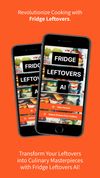 Fridge Leftovers AI screenshot 1