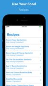 Fridgely screenshot 1
