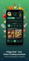 Your Smart Cooking Assistant