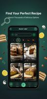 Find Your Perfect Recipe