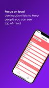 Friend App screenshot 1