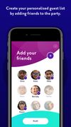 Friend Mix screenshot 3