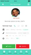 Friendlish screenshot 3