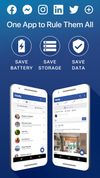 Friendly Social Browser screenshot 1