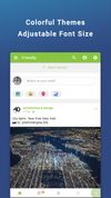 Friendly Social Browser screenshot 3