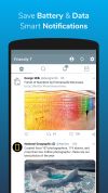 Friendly For Twitter screenshot 2