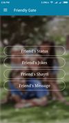 Friendly Get screenshot 2
