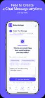 FriendsApp screenshot 3