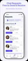FriendsApp screenshot 2