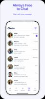 FriendsApp screenshot 1
