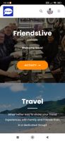 Home Screen