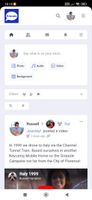 Activity Stream