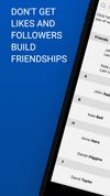 FriendTime screenshot 1