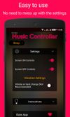 Frinky Music Controller screenshot 3