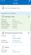 FRITZ!App WLAN screenshot 2