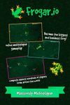 Frogar.io screenshot 1