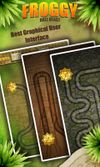 Froggy Ball Blast screenshot 3