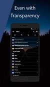 Frost for Facebook screenshot 2
