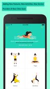 Froyofit screenshot 2
