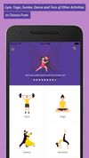 Froyofit screenshot 3
