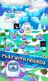 Frozen Ice: Jewels Kingdom screenshot 2