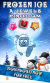 Frozen Ice: Jewels Kingdom screenshot 1