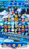 Frozen Ice: Jewels Kingdom screenshot 3