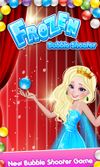 Frozen Bubble Shooter screenshot 2