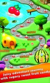 Fruit Candy Blast Mania screenshot 1