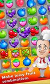 Fruit Candy Blast Mania screenshot 3