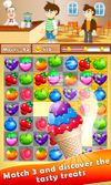 Fruit Candy Blast Mania screenshot 2