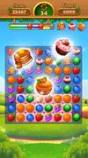 Fruit Candy World screenshot 1