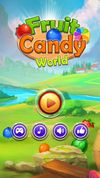 Fruit Candy World screenshot 3