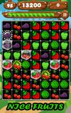 Fruit Link screenshot 2