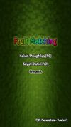 Fruit Matching screenshot 1