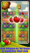 Fruit Splash: Farm Legend screenshot 2