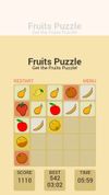 Fruits Puzzle screenshot 2