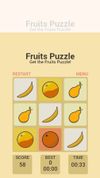 Fruits Puzzle screenshot 3