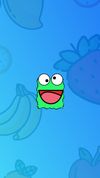 Fruitsdump - A Simple Hyper Casual Game screenshot 1