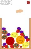 Fruity Game screenshot 2