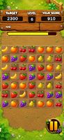 Fruity Gardens: Fruit Link screenshot 2