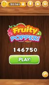 Fruity Popper screenshot 1