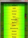 Fruity Snake Pro screenshot 3