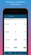 Fuelator screenshot 2