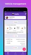Dashboard / Android