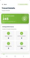 Real-Time Fuel-Saving Coach
