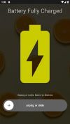 Full Battery Charge Alarm screenshot 3