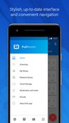 FullReader screenshot 1